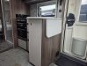 Used Coachman Laser Xcel 855 2023 touring caravan Image