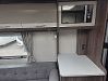 Used Coachman Laser Xcel 855 2023 touring caravan Image