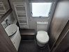 Used Coachman Laser Xcel 855 2023 touring caravan Image