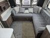 Used Coachman Laser Xcel 855 2023 touring caravan Image