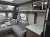 Used Coachman Laser Xcel 855 2023 touring caravan Image
