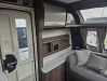 Used Coachman Laser Xcel 855 2023 touring caravan Image