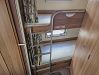 Used Bailey Pegasus Ancona 2013 touring caravan Image