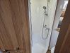 Used Bailey Pegasus Ancona 2013 touring caravan Image