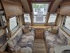 Used Bailey Pegasus Ancona 2013 touring caravan Image