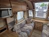 Used Bailey Pegasus Ancona 2013 touring caravan Image