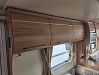 Used Bailey Pegasus Ancona 2013 touring caravan Image