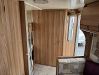 Used Bailey Pegasus Ancona S2 2011 touring caravan Image