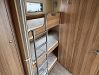 Used Bailey Pegasus Ancona S2 2011 touring caravan Image