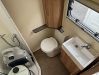 Used Bailey Pegasus Ancona S2 2011 touring caravan Image