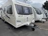Used Bailey Pegasus Ancona S2 2011 touring caravan Image