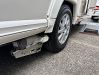Used Bailey Pegasus Ancona S2 2011 touring caravan Image