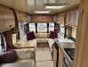 Used Bailey Pegasus Ancona S2 2011 touring caravan Image