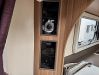 Used Bailey Pegasus Ancona S2 2011 touring caravan Image