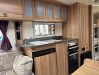Used Bailey Pegasus Ancona S2 2011 touring caravan Image