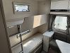 Used Swift Challenger 590 2017 touring caravan Image
