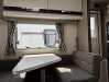 Used Swift Challenger 590 2017 touring caravan Image