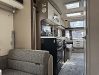 Used Swift Challenger 590 2017 touring caravan Image