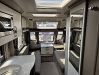 Used Swift Challenger 590 2017 touring caravan Image