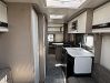 Used Swift Challenger 590 2017 touring caravan Image