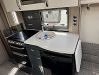 Used Swift Challenger 590 2017 touring caravan Image