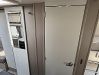 Used Swift Challenger 590 2017 touring caravan Image