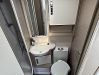 Used Swift Challenger 590 2017 touring caravan Image