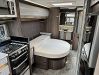Used Coachman Lusso 2 2023 touring caravan Image
