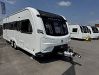 Used Coachman Lusso 2 2023 touring caravan Image