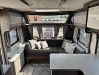 Used Coachman Lusso 2 2023 touring caravan Image