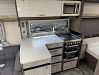 Used Coachman Lusso 2 2023 touring caravan Image