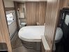 Used Swift Challenger 645 Lux Pack 2019 touring caravan Image
