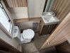 Used Swift Challenger 645 Lux Pack 2019 touring caravan Image