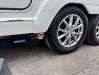 Used Swift Challenger 645 Lux Pack 2019 touring caravan Image