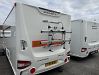 Used Swift Challenger 645 Lux Pack 2019 touring caravan Image