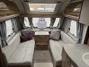 Used Swift Challenger 645 Lux Pack 2019 touring caravan Image