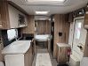 Used Swift Challenger 645 Lux Pack 2019 touring caravan Image