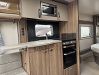 Used Swift Challenger 645 Lux Pack 2019 touring caravan Image