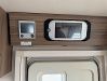 Used Swift Challenger 645 Lux Pack 2019 touring caravan Image