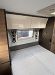 Used Adria Alpina 613 UC Missouri 2018 touring caravan Image