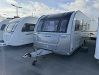 Used Adria Alpina 613 UC Missouri 2018 touring caravan Image