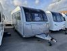 Used Adria Alpina 613 UC Missouri 2018 touring caravan Image