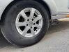 Used Adria Alpina 613 UC Missouri 2018 touring caravan Image