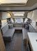 Used Adria Alpina 613 UC Missouri 2018 touring caravan Image