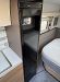 Used Adria Alpina 613 UC Missouri 2018 touring caravan Image