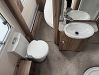 Used Swift Challenger 560 CELESTE 2019 touring caravan Image