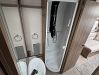 Used Swift Challenger 560 CELESTE 2019 touring caravan Image