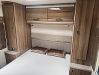 Used Swift Challenger 560 CELESTE 2019 touring caravan Image