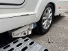 Used Swift Challenger 560 CELESTE 2019 touring caravan Image