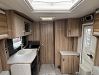 Used Swift Challenger 560 CELESTE 2019 touring caravan Image